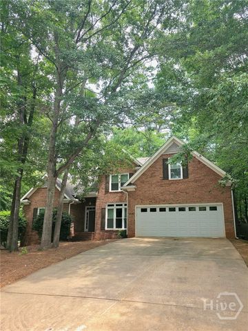 189 Ashbrook Drive, Athens, GA 30605