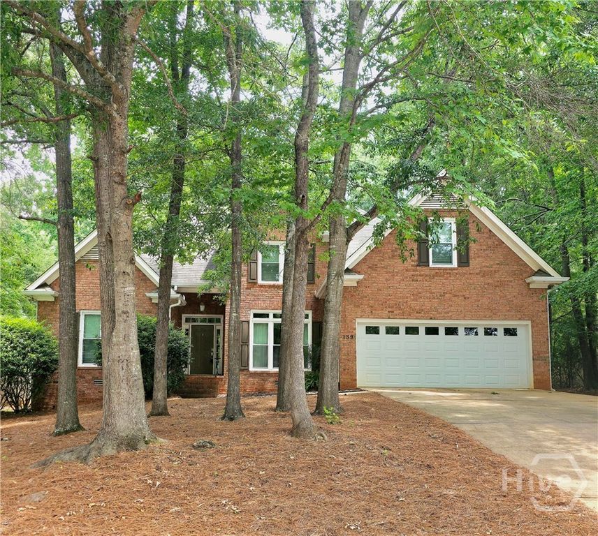 189 Ashbrook Drive, Athens, GA 30605