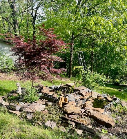 14163 Low Gap (WC 100) Road, West Fork, AR 72774
