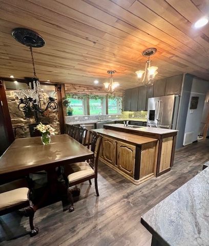 14163 Low Gap (WC 100) Road, West Fork, AR 72774