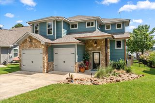 13700 Park Harbor Drive, Eustace, TX 75124