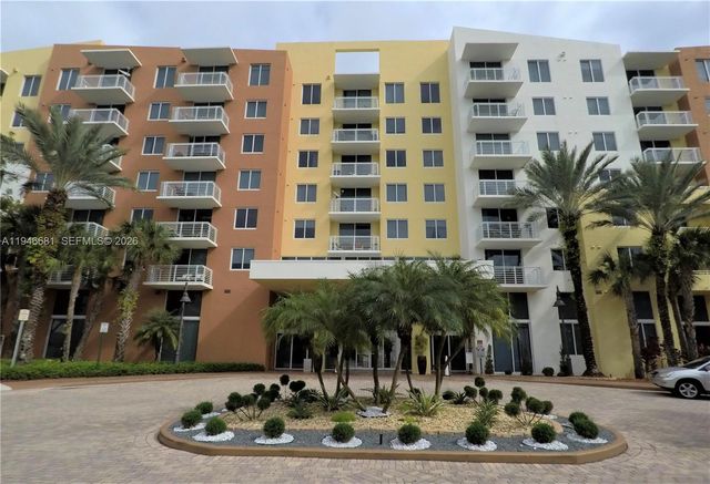 2775 NE 187th St 506, Aventura, FL 33180