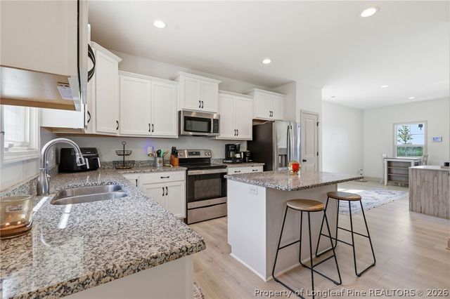 1685 Overhills Road, Spring Lake, NC 28390