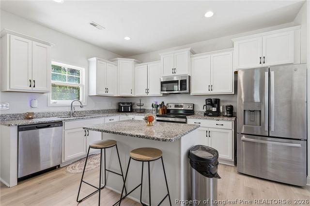 1685 Overhills Road, Spring Lake, NC 28390