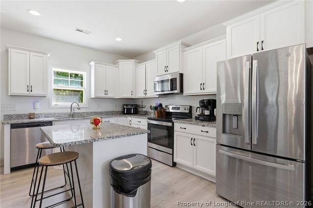 1685 Overhills Road, Spring Lake, NC 28390