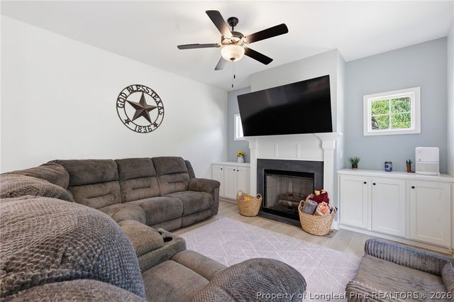 1685 Overhills Road, Spring Lake, NC 28390