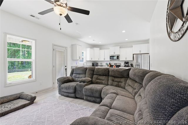 1685 Overhills Road, Spring Lake, NC 28390