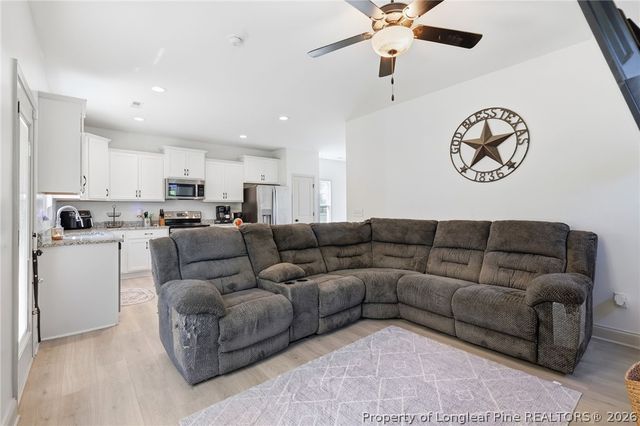 1685 Overhills Road, Spring Lake, NC 28390
