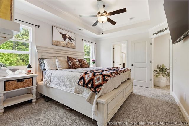 1685 Overhills Road, Spring Lake, NC 28390