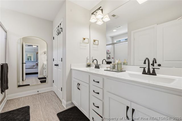1685 Overhills Road, Spring Lake, NC 28390