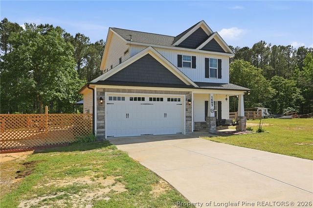 1685 Overhills Road, Spring Lake, NC 28390