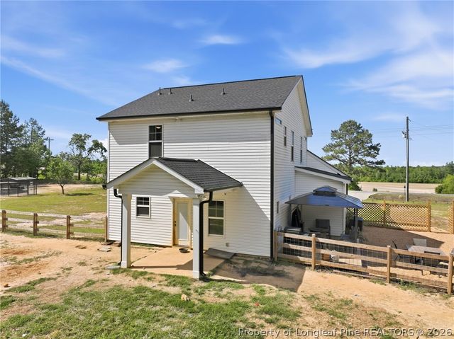 1685 Overhills Road, Spring Lake, NC 28390