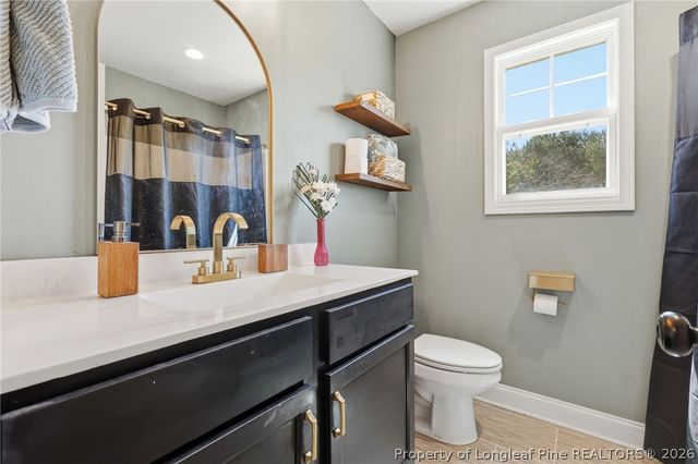 1685 Overhills Road, Spring Lake, NC 28390