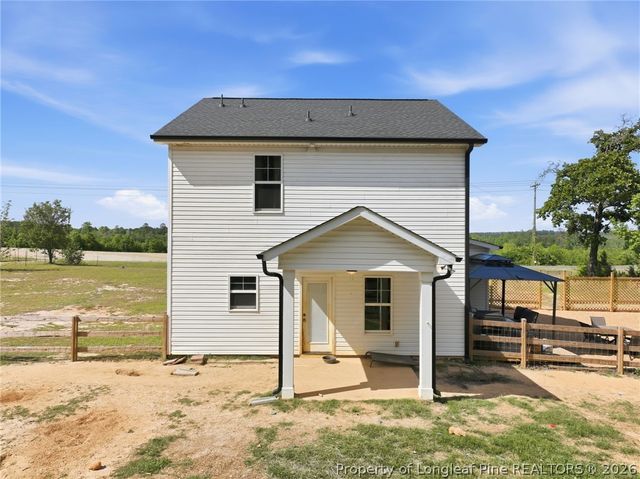1685 Overhills Road, Spring Lake, NC 28390