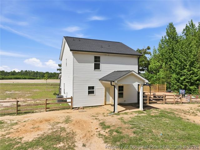 1685 Overhills Road, Spring Lake, NC 28390