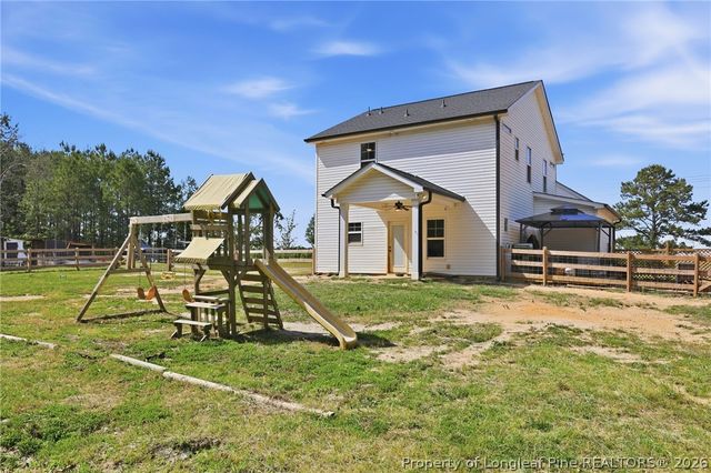1685 Overhills Road, Spring Lake, NC 28390