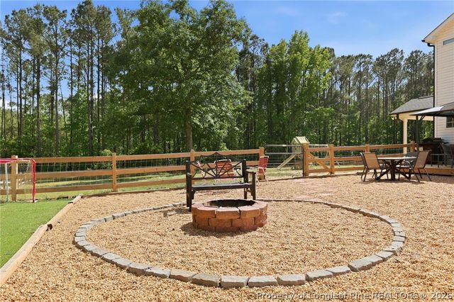 1685 Overhills Road, Spring Lake, NC 28390