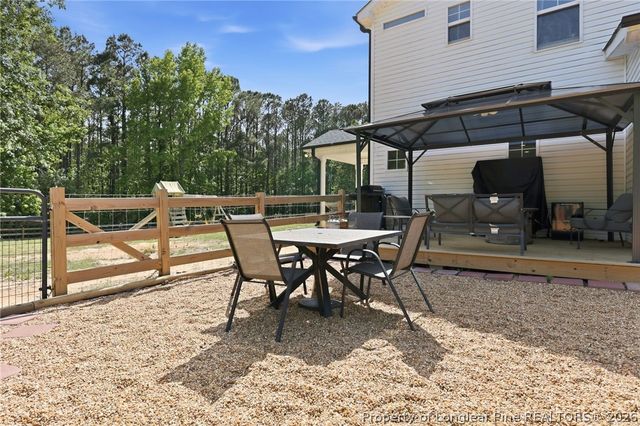 1685 Overhills Road, Spring Lake, NC 28390