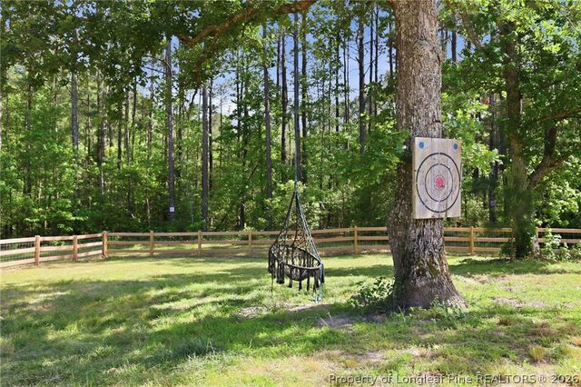 1685 Overhills Road, Spring Lake, NC 28390