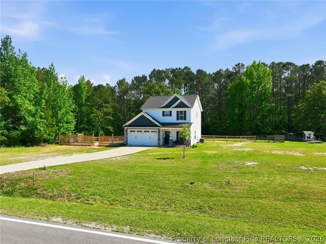 1685 Overhills Road, Spring Lake, NC 28390