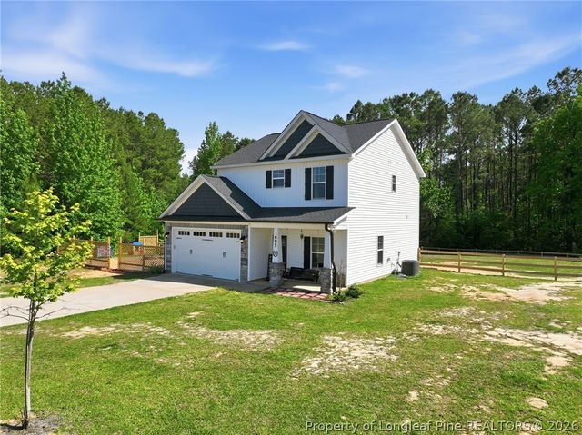 1685 Overhills Road, Spring Lake, NC 28390