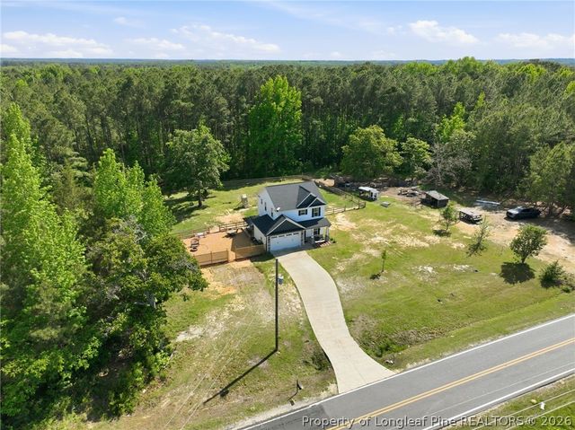 1685 Overhills Road, Spring Lake, NC 28390