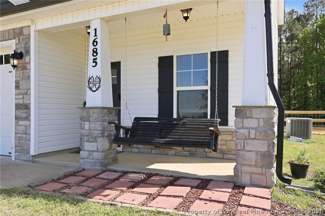 1685 Overhills Road, Spring Lake, NC 28390