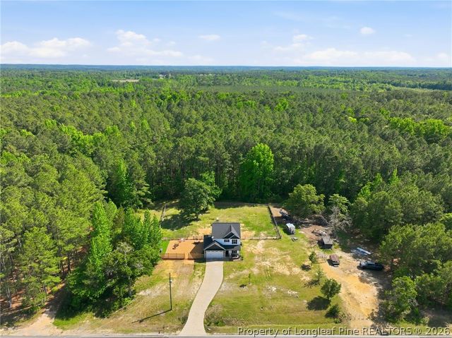 1685 Overhills Road, Spring Lake, NC 28390