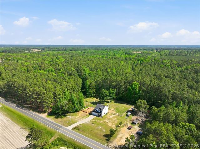 1685 Overhills Road, Spring Lake, NC 28390