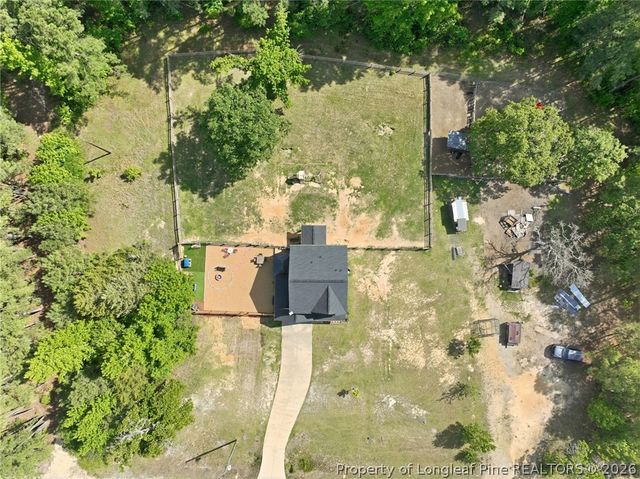 1685 Overhills Road, Spring Lake, NC 28390
