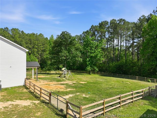 1685 Overhills Road, Spring Lake, NC 28390