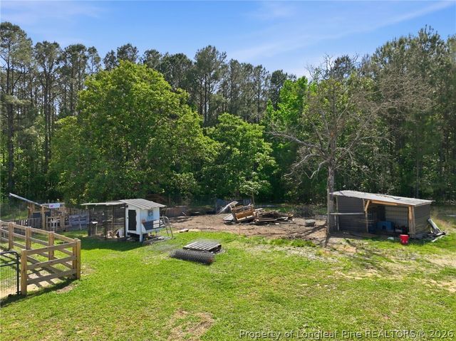 1685 Overhills Road, Spring Lake, NC 28390
