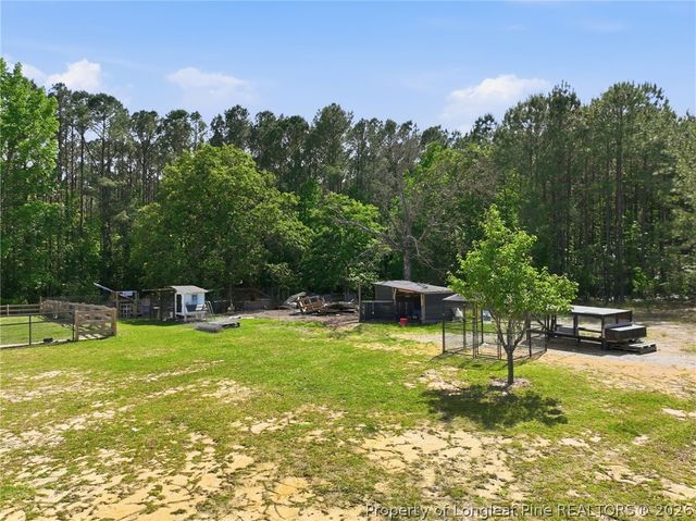 1685 Overhills Road, Spring Lake, NC 28390
