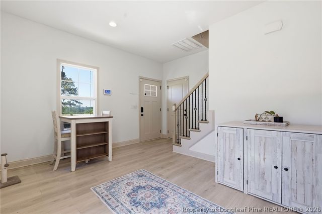 1685 Overhills Road, Spring Lake, NC 28390