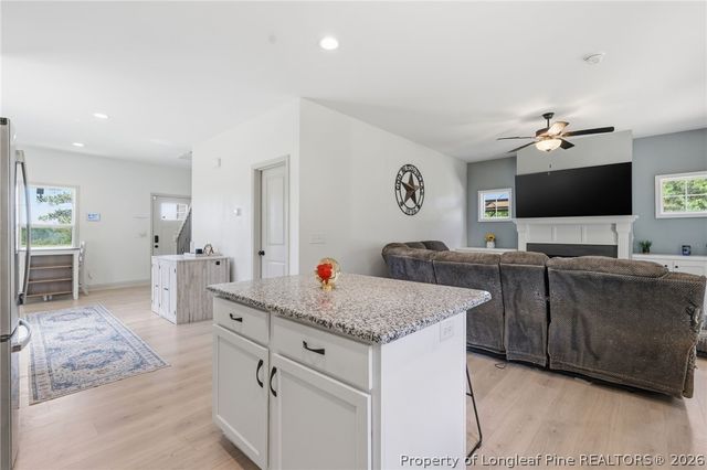 1685 Overhills Road, Spring Lake, NC 28390