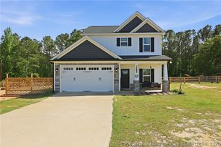 1685 Overhills Road, Spring Lake, NC 28390