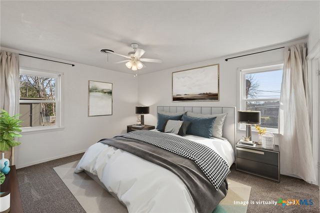 201 Apache Drive, Temple, TX 76504