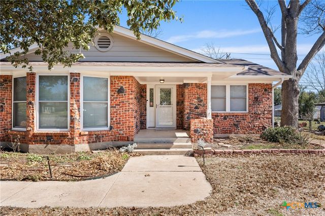 201 Apache Drive, Temple, TX 76504
