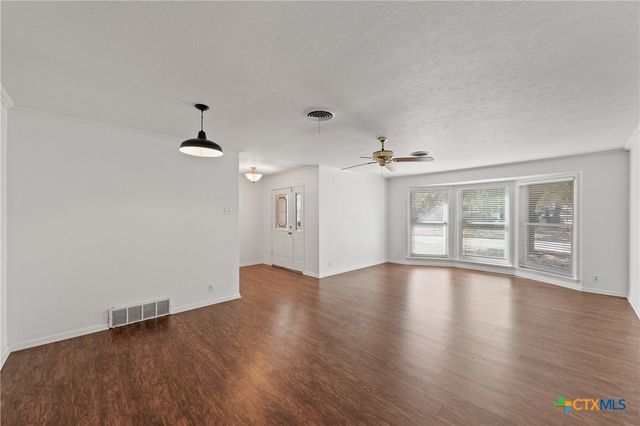 201 Apache Drive, Temple, TX 76504