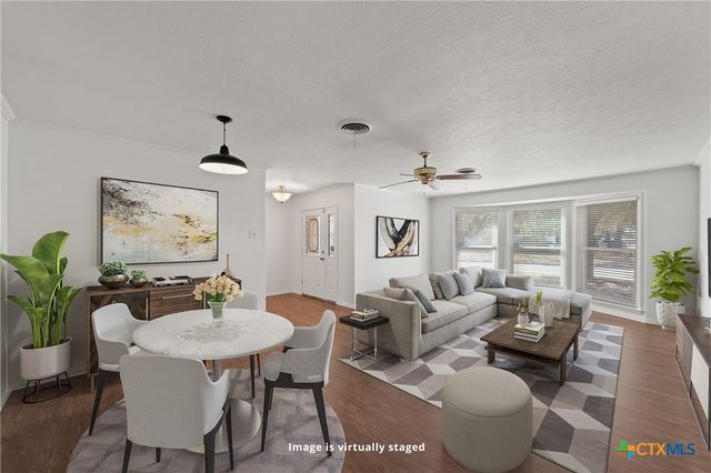 201 Apache Drive, Temple, TX 76504