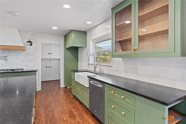 201 Apache Drive, Temple, TX 76504