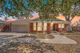 201 Apache Drive, Temple, TX 76504
