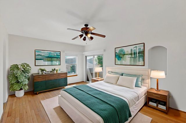 7335 Dancing Eagle Avenue NE, Albuquerque, NM 87113