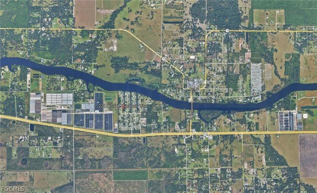 2211 Safe Harbour CT, Alva, FL 33920