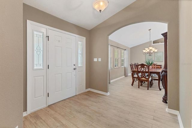 4050 ROCK CREEK DRIVE, Port Charlotte, FL 33948
