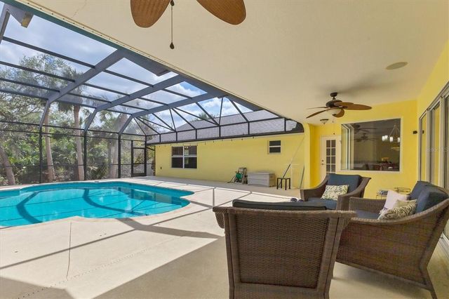 4050 ROCK CREEK DRIVE, Port Charlotte, FL 33948