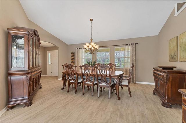 4050 ROCK CREEK DRIVE, Port Charlotte, FL 33948