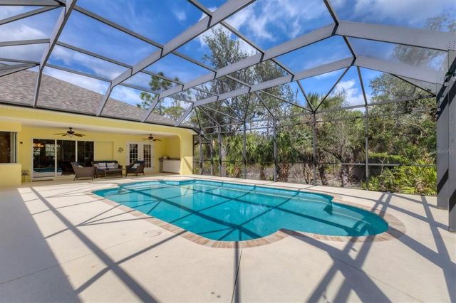 4050 ROCK CREEK DRIVE, Port Charlotte, FL 33948