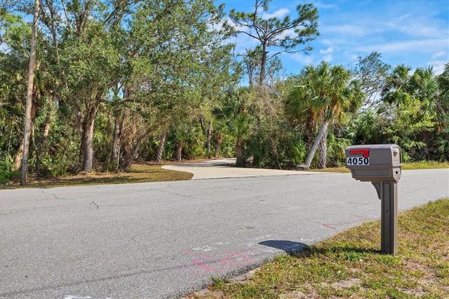 4050 ROCK CREEK DRIVE, Port Charlotte, FL 33948