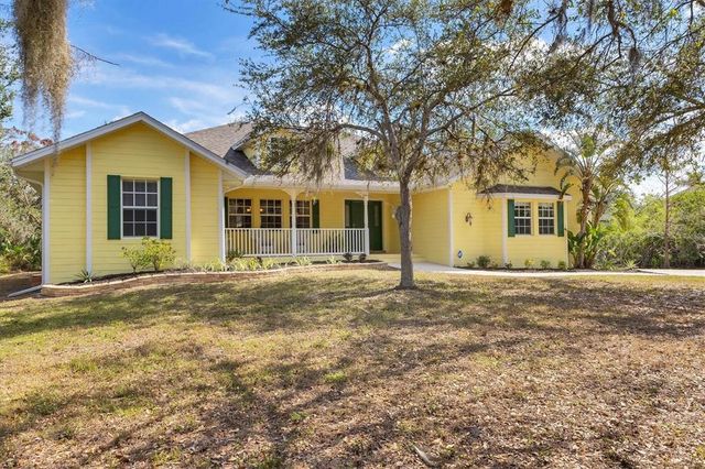 4050 ROCK CREEK DRIVE, Port Charlotte, FL 33948